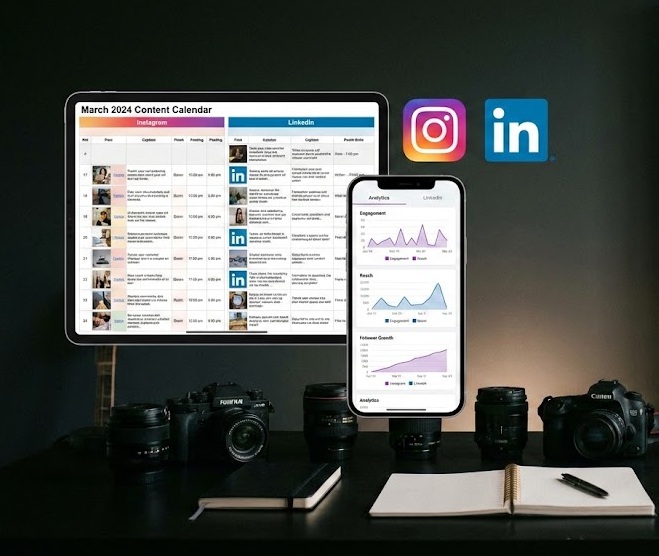 Gestão de redes sociais: por que postar sem estratégia não funciona